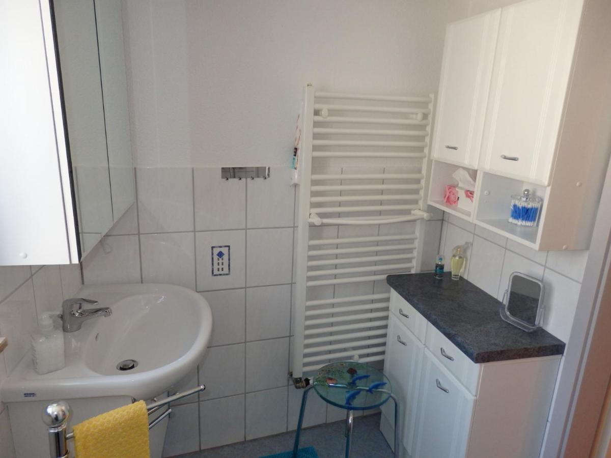 Haus Grewe In Kaub Apartment Room photo