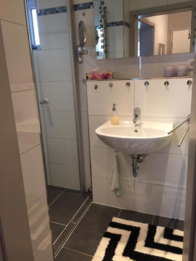 Haus Grewe In Kaub Apartment Room photo